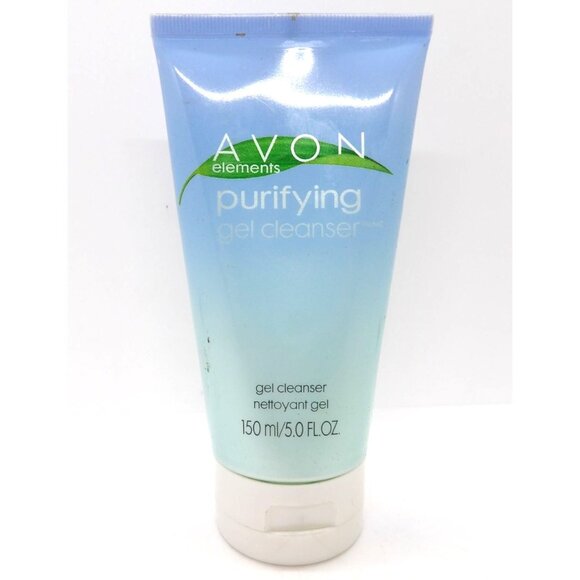 Avon Other - Avon Elements Purifying Gel Cleanser 5.0 fl. oz. New